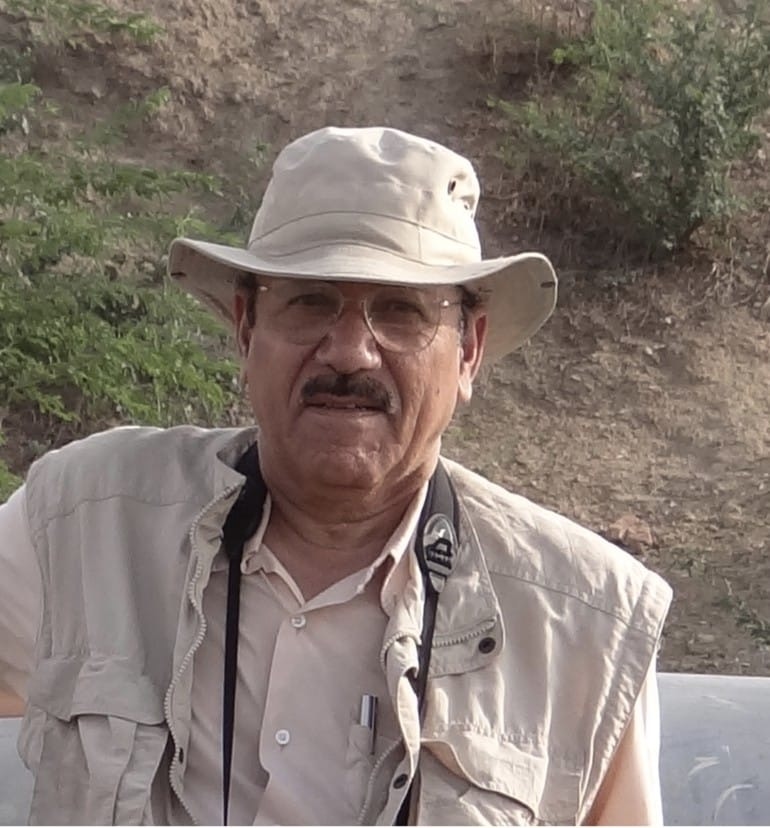 Guru Purnima Reflections: My Life Shaped By Mentors In Conservation
